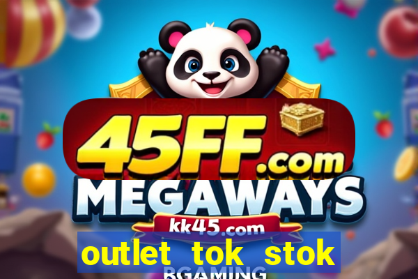 outlet tok stok porto alegre